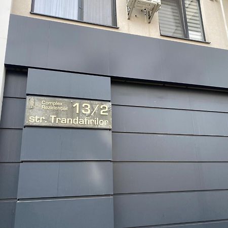 Apartament Comfort Centru Кишинів Екстер'єр фото