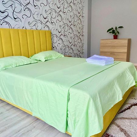 Apartament Comfort Centru Кишинів Екстер'єр фото