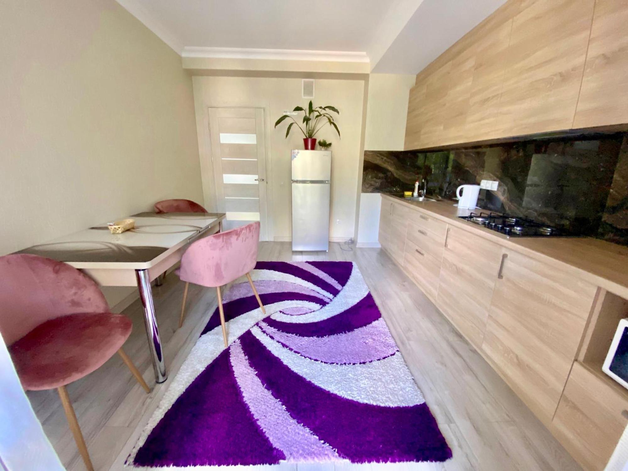 Apartament Comfort Centru Кишинів Екстер'єр фото