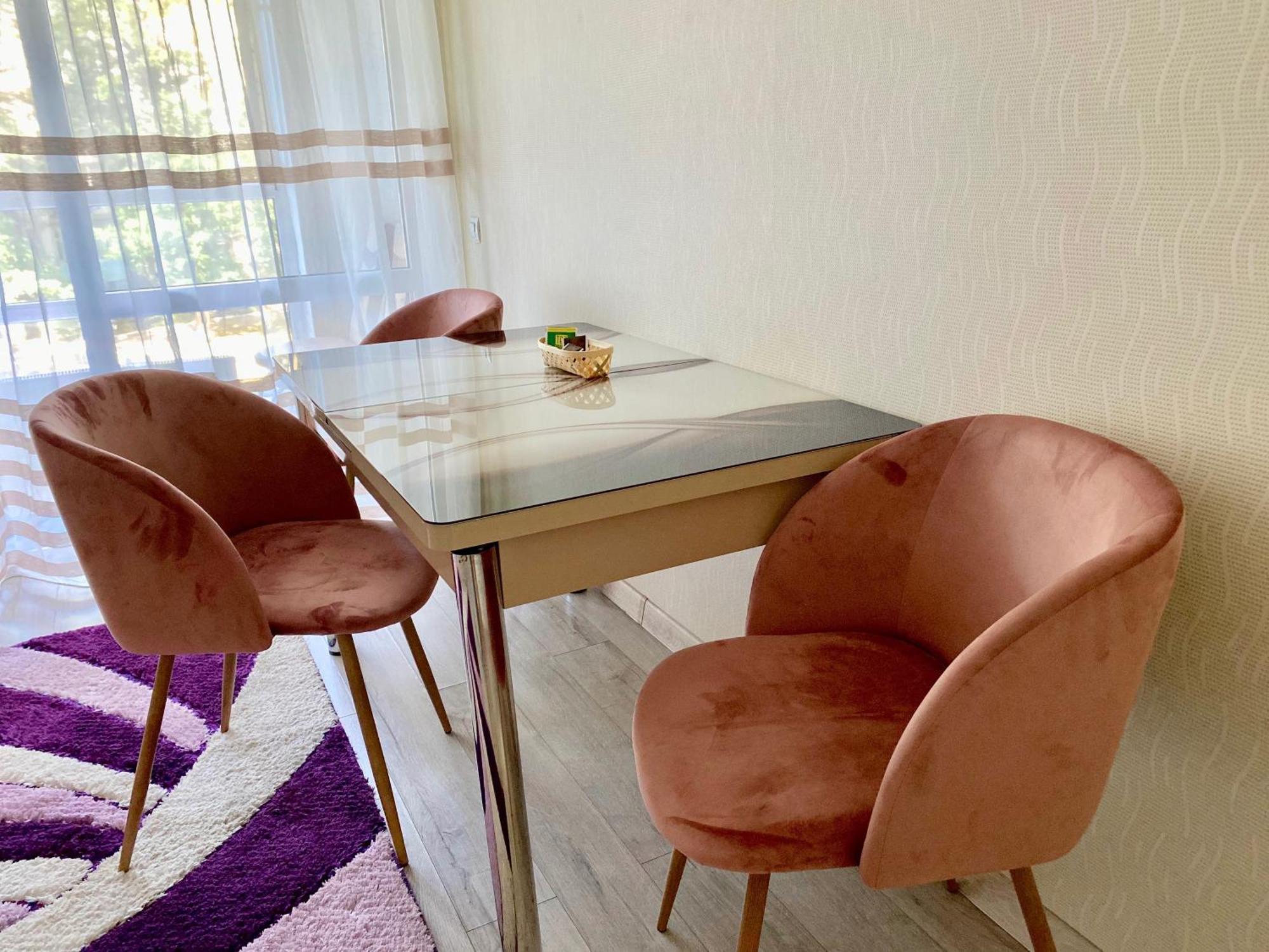Apartament Comfort Centru Кишинів Екстер'єр фото
